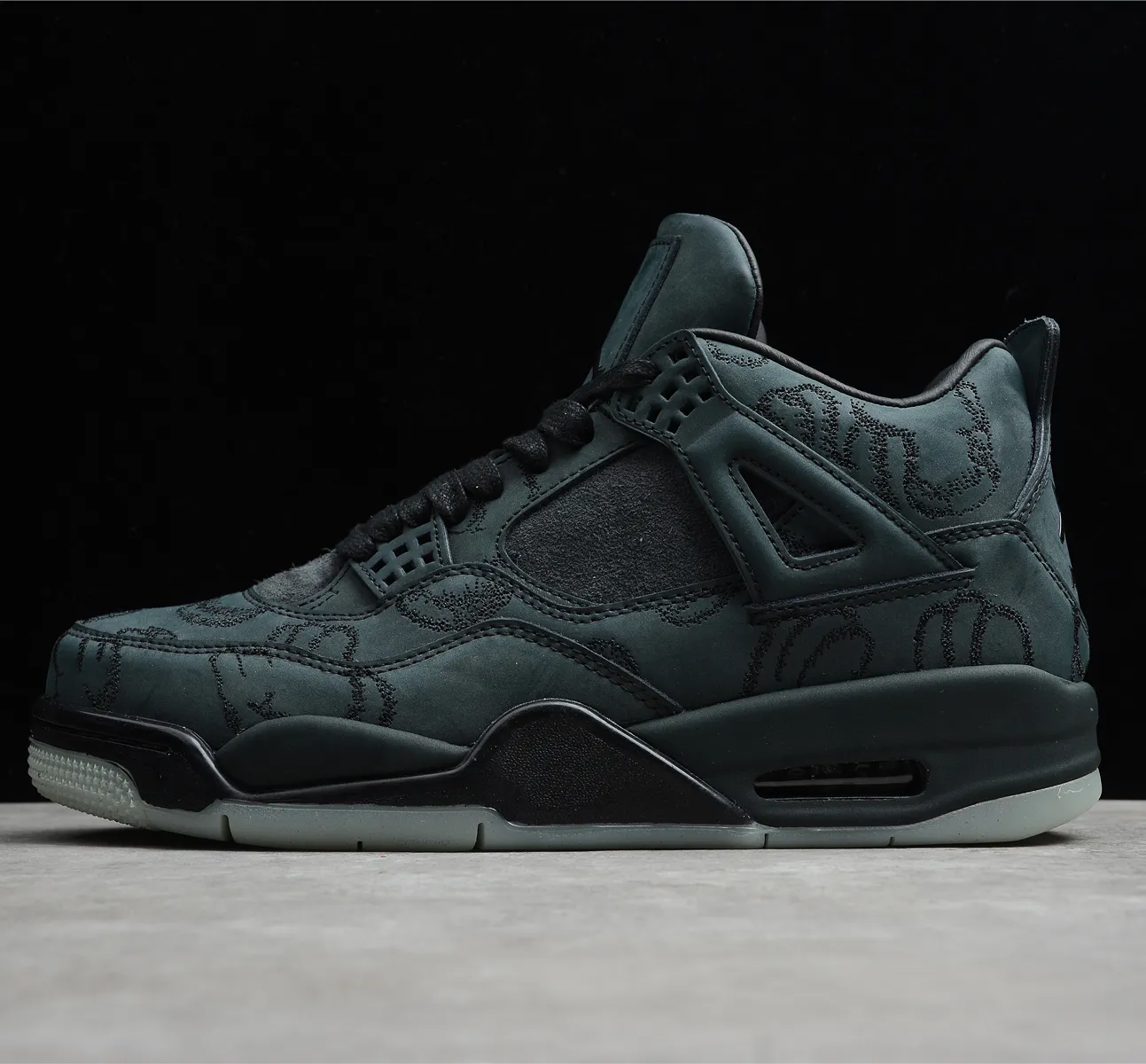 jumpman 4 shoes
