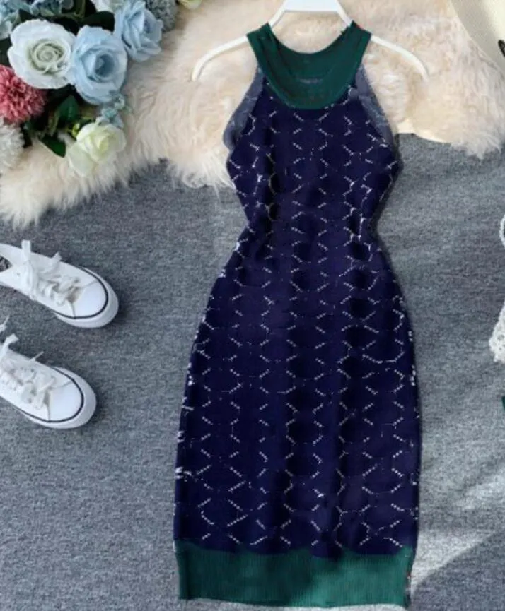 Moda de luxo designer mulheres vestidos sexy vestido magro saia conjunto com saias de pescoço offshoulder design padrão geométrico primavera verão outwear festa wear