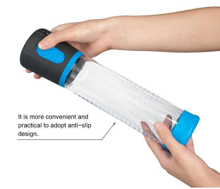 Brinquedos de bomba a vácuo ampliador para homens adultos masturbador masculino elétrico automático aumento ampliação brinquedo sexual 1125_voghion.com