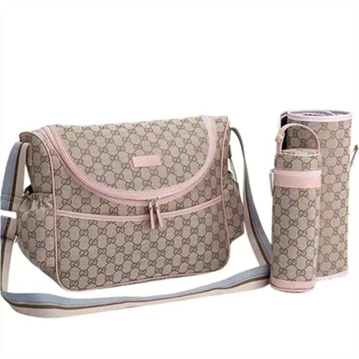 Baby gucci changing bag deals