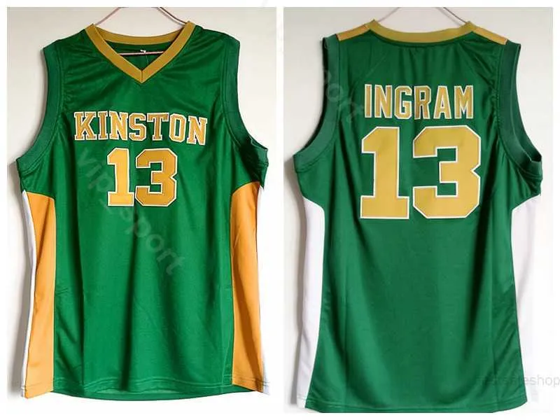 brandon ingram mamba jersey