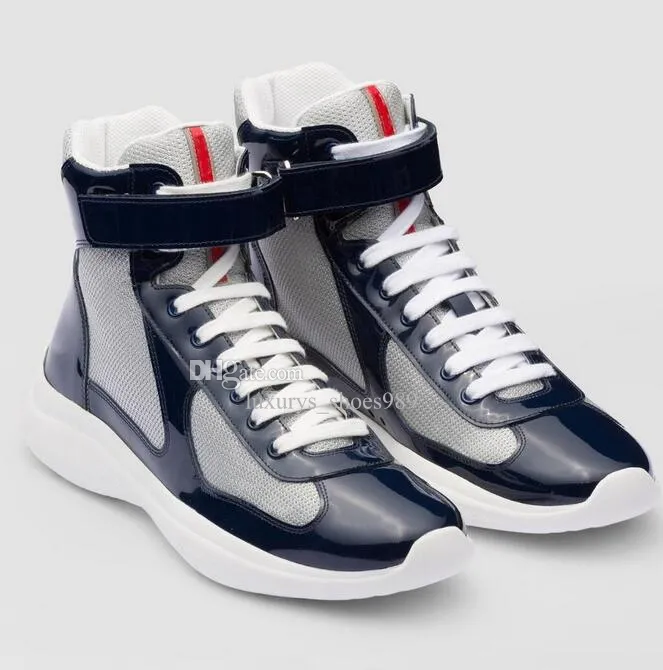 Scarpe comode shop alte