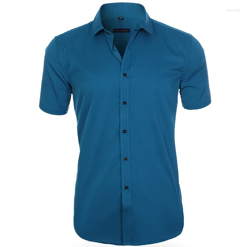 Camisa manga larga corta hotsell
