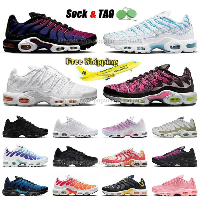 Tn plus youth running shoes free shipping Black and White Tns Marseille Patta x FC Barcelone Utility Terrascape Terra Blanche Aqua Requins Unity Atlanta Tec Sneakers