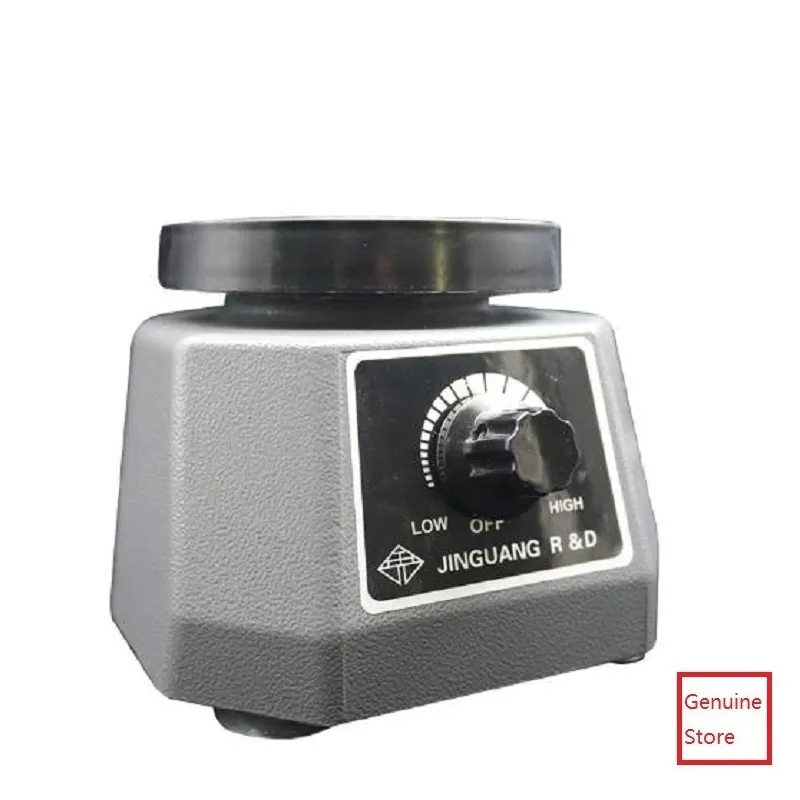 110V Dental Gips Vibrator 4 '' Liten Gypsum Variabel Intensitet Shaker Dental Lab Equipment Vibration Tabell för Gips Dental Produkt