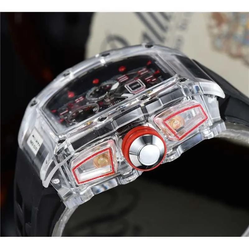 RICHARD MILLE 時計カタログ コレクション | 高級腕時計・リシャール ⋅ RICHARD MILLE