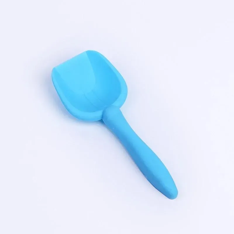 2023 Party Favor Beach Toy Shovels Kids Play Sands Shovel Snow Tools Summer Seaside Dig Sand Shovel Soil Water Toys