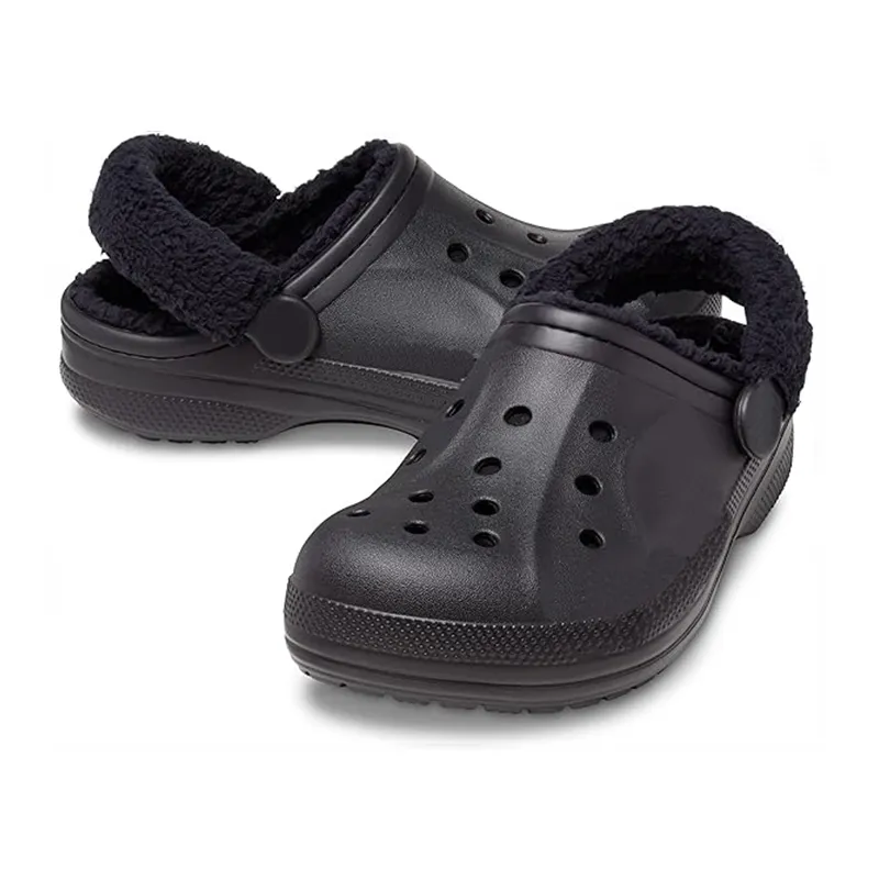 Designer crocs mens hot sale