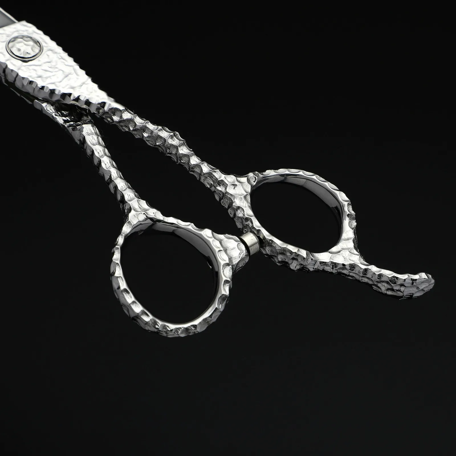 Mizutani 6.769 Inch Barber Hair Shears VG10 Professional