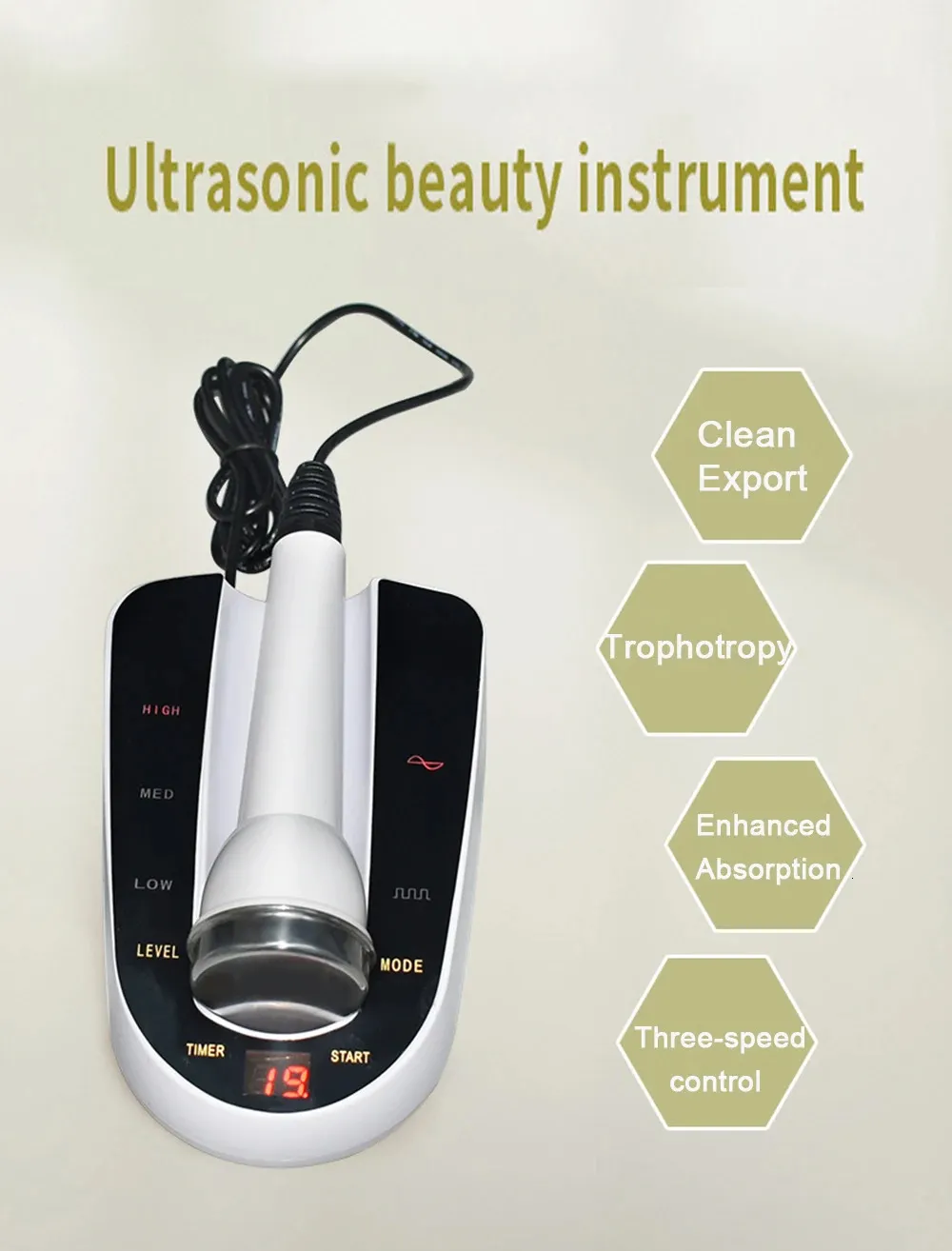 Ultrasonic Cleaner  Pisces Instruments