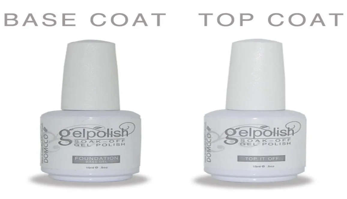 48pcslot gel de alta qualidade esmalte de longa duração embeber leduv gel2513105