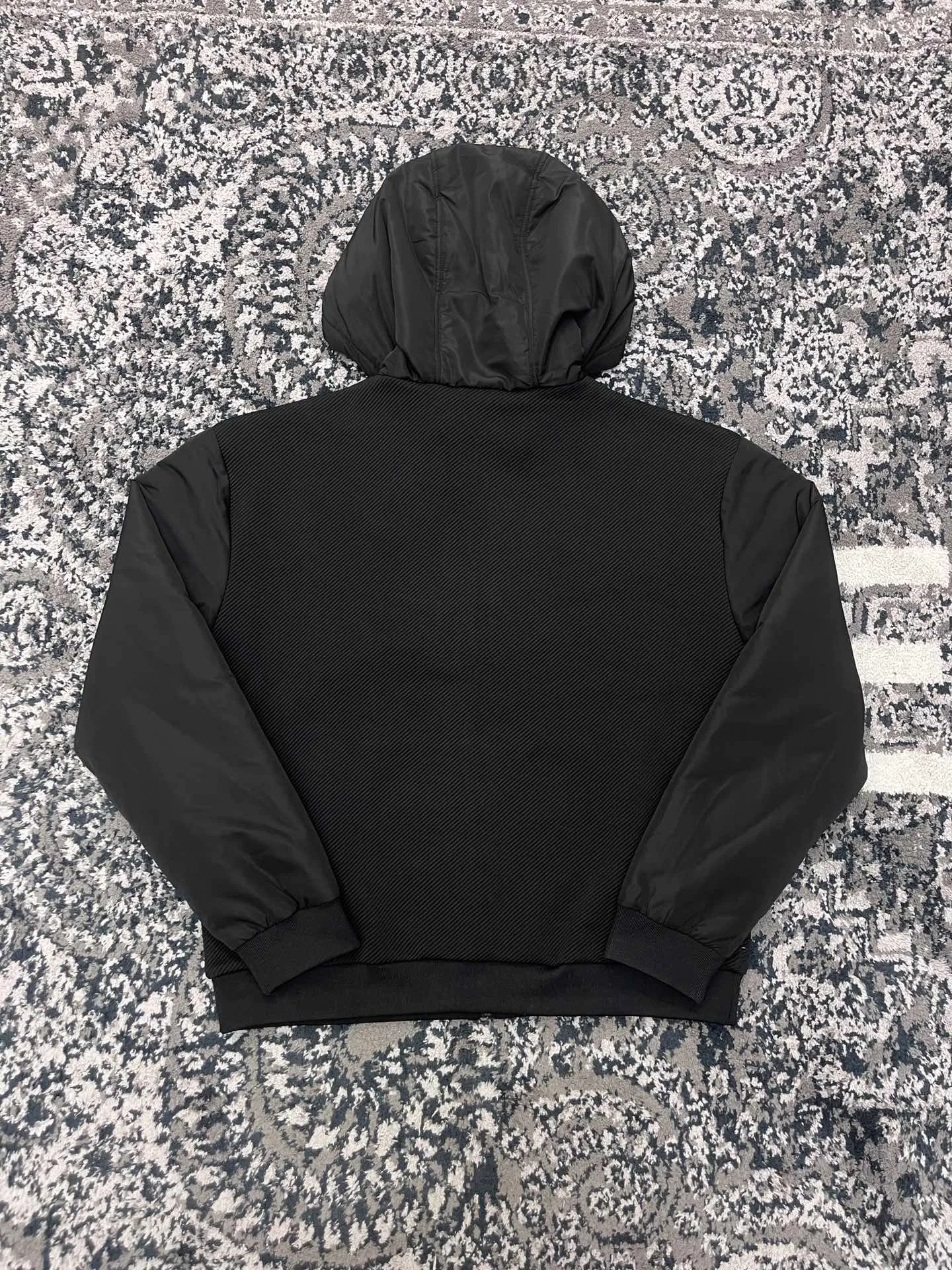 Nova Jaqueta Masculina De Luxo Com Material De Alta Qualidade