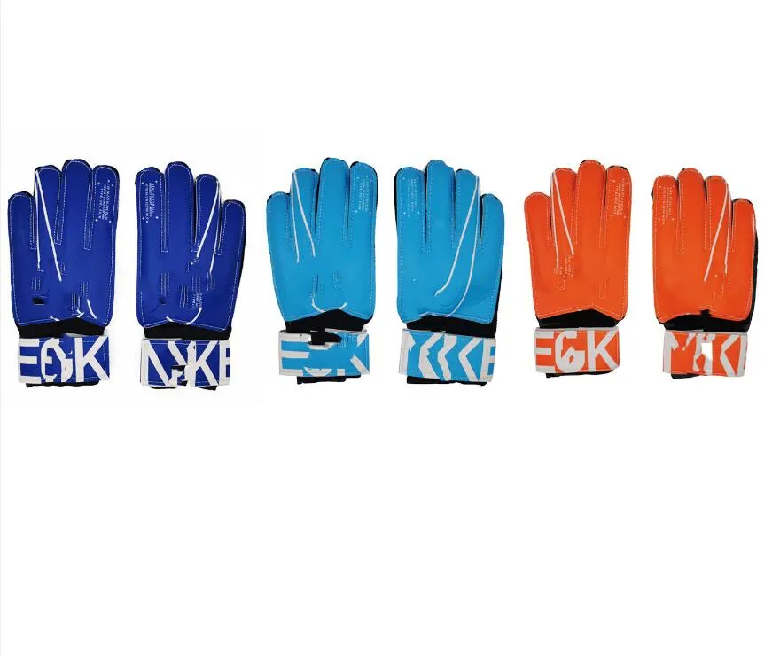 Guanti da portiere Dragon's Gloves New Football Jersey Guanti da portiere professionali per paradita per uomini e donne KB