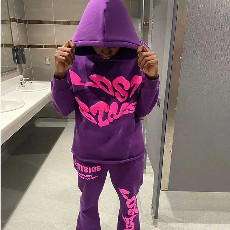 Jaquetas masculinas Y2K Star Letter Imprimir Hoodie Homens Moda Zip Up Manga Longa Jaqueta Oversized Casaco Harajuku Gótico Com Capuz Moletom Adolescente Roupas 231102