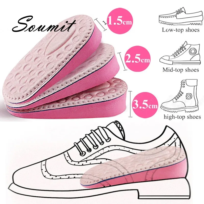 Suole scarpe deals memory foam