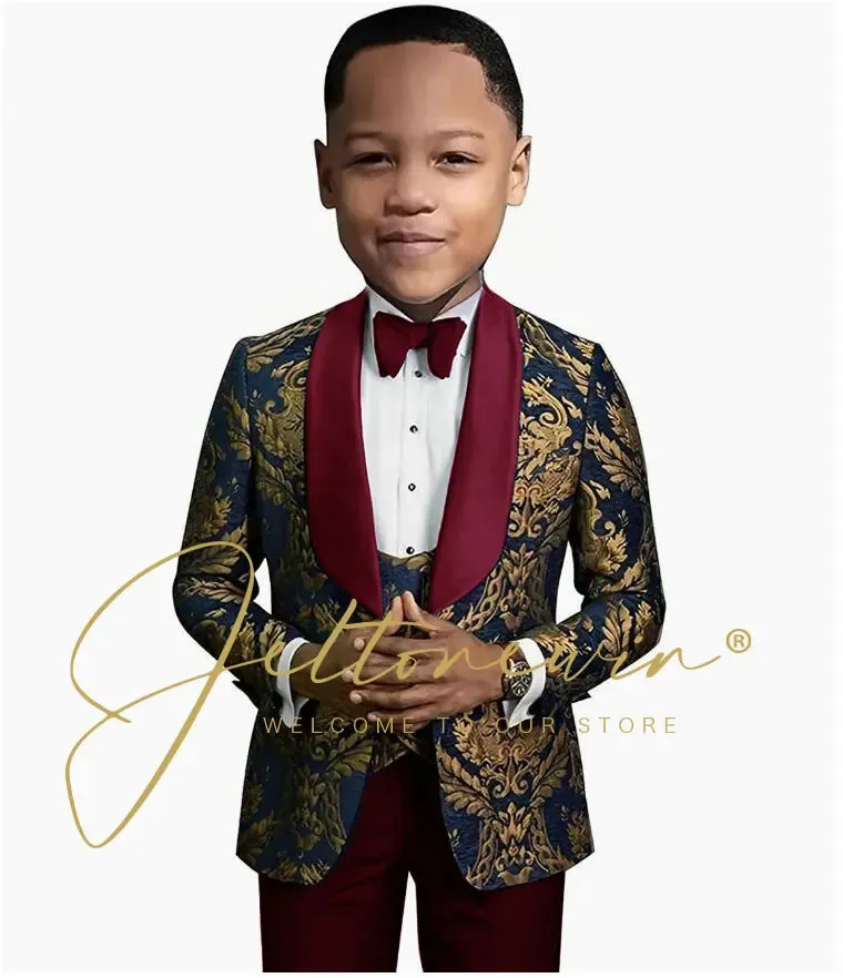 Occasion wear boys suits sale
