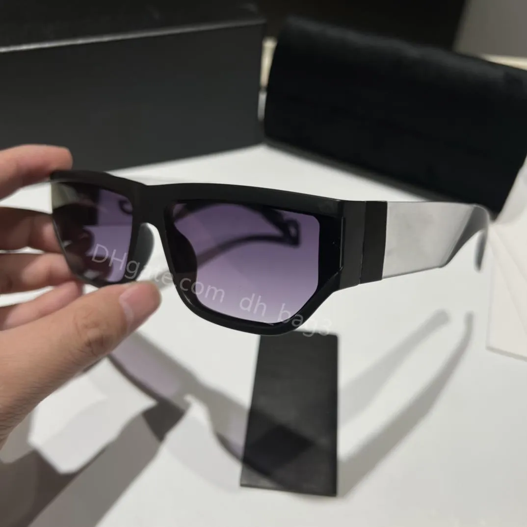 Lunettes de mode lunettes de soleil de créateur lunettes de soleil polarisées hommes et femmes lunettes de soleil lunettes de luxe décontracté minimaliste haute qualité dégradé HD