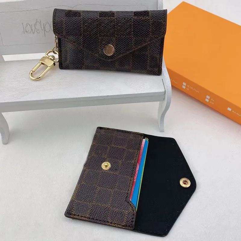 Key holder pouch designer sale