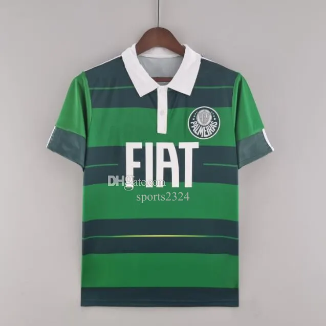 EMA♡⃛ Palmeiras サッカーシャツ 2色セット PUMA x KIDSUPER SE Palmeiras Authentic Men's Soccer Jersey | PUMA