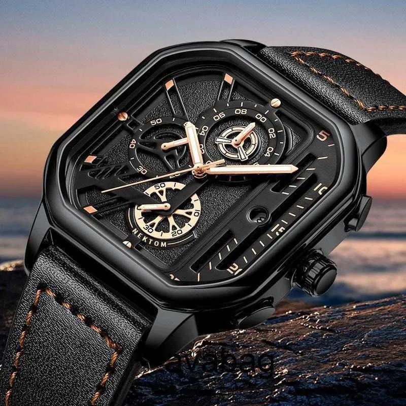 Bioceramic Planet Moon Mens Watches Full Function Quarz Chronograph Watch Mission To Mercury Nylon Luxury Watch Limited Edition Master Wristwatches YY8I