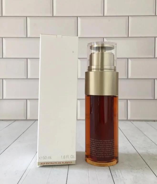 Nouvelle arrivée 50 ml sérum soin du visage Essence hydrique lipidique intensif pour les femmes soins de la peau 50 ml soin de la peau lotion pour le visage essence