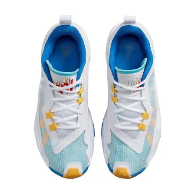 Westbrook cheap chaos shoes