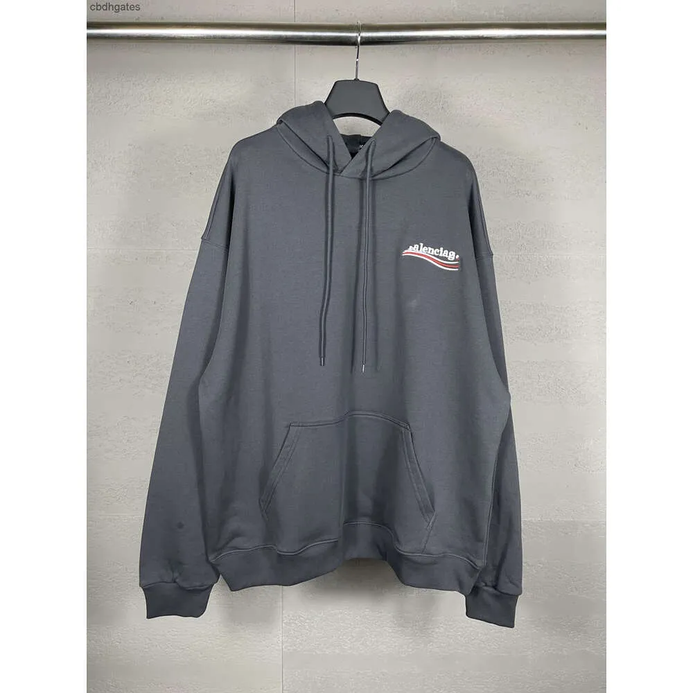 Dhgate balenciaga best sale hoodie