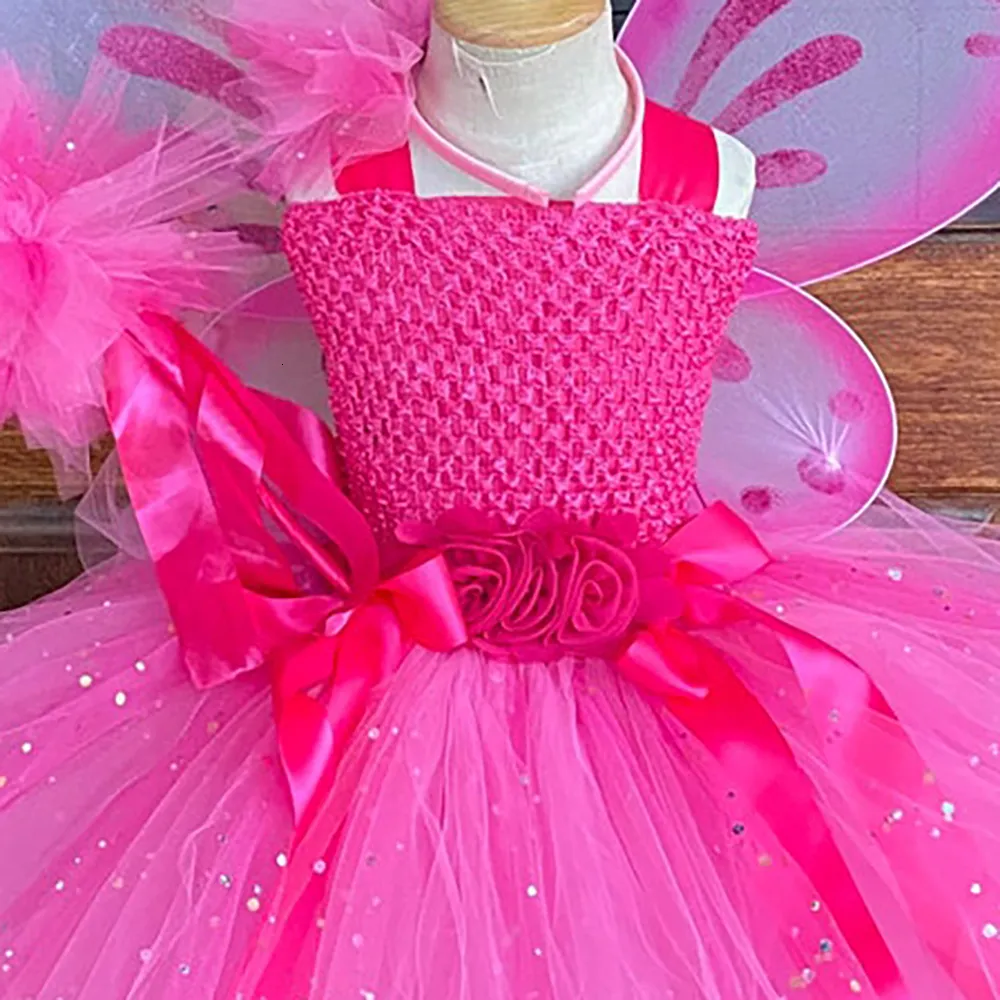 Little Adventures Rose Garden Fairy Dress Up Costume India | Ubuy