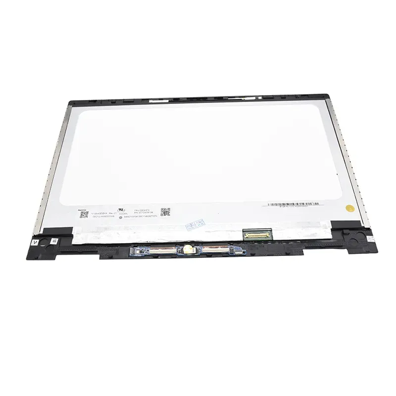 13,3-Zoll-FHD-LCD-Touchscreen-Baugruppe für HP 13-ag 13-ag0012AU