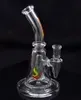 flame glass