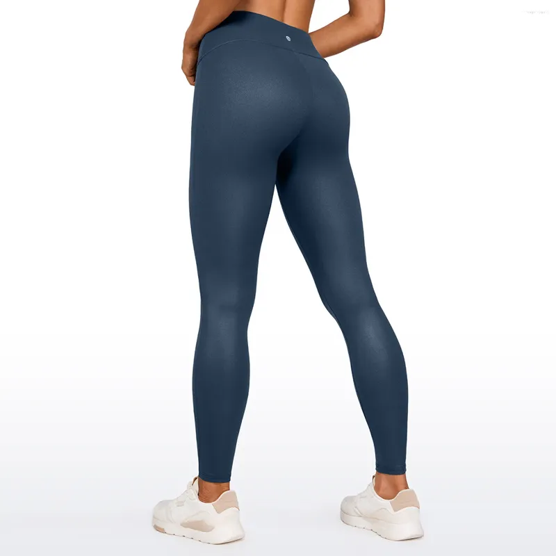  CRZ YOGA Womens Butterluxe Workout Leggings 28