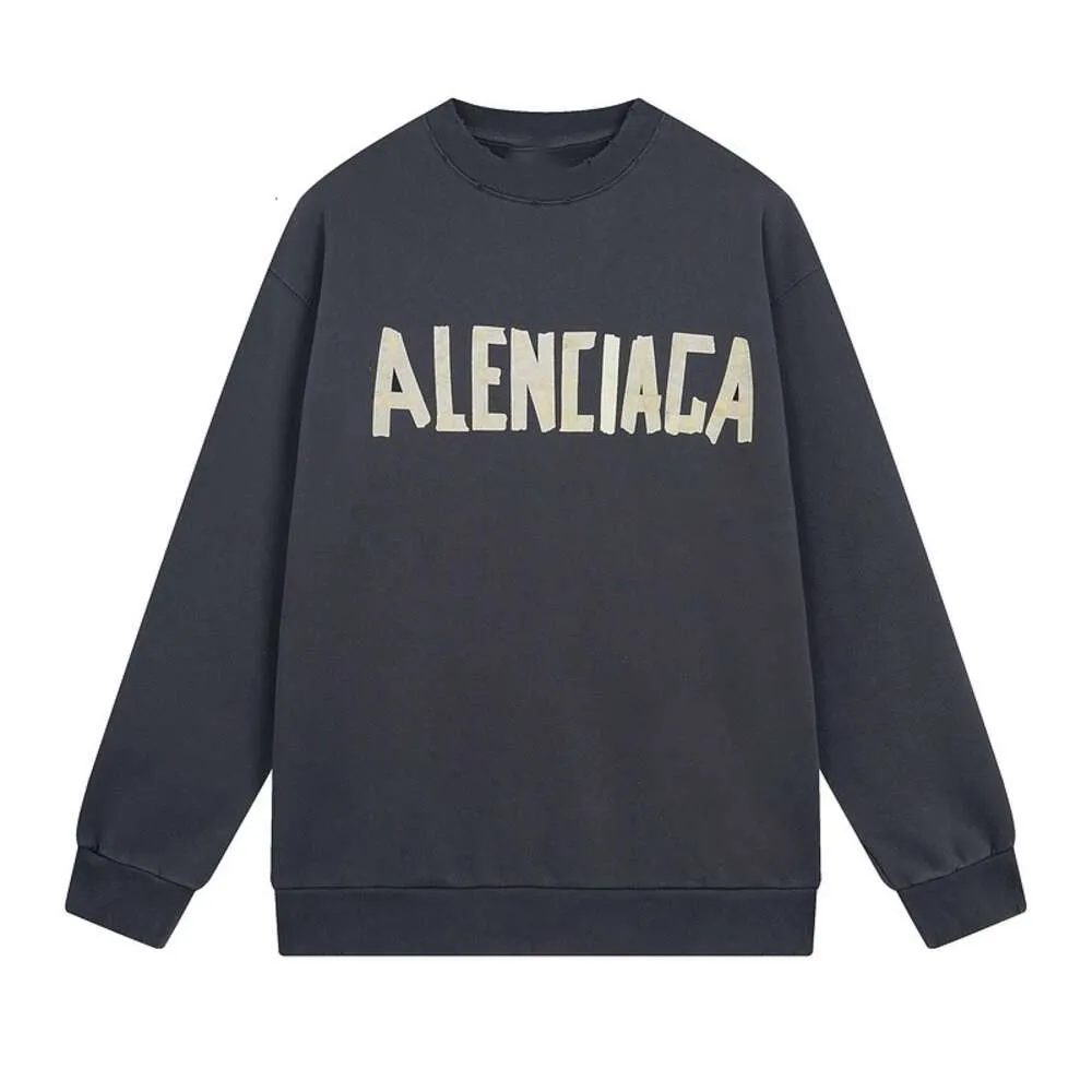 Balenciaga sweater dhgate sale