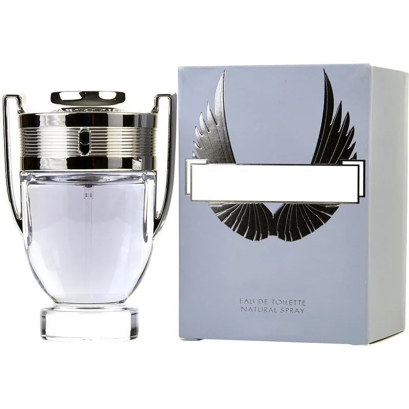 Victory Men s Eau de Toilette Perfume Long Lasting Fragrance 3.4oz 100ml