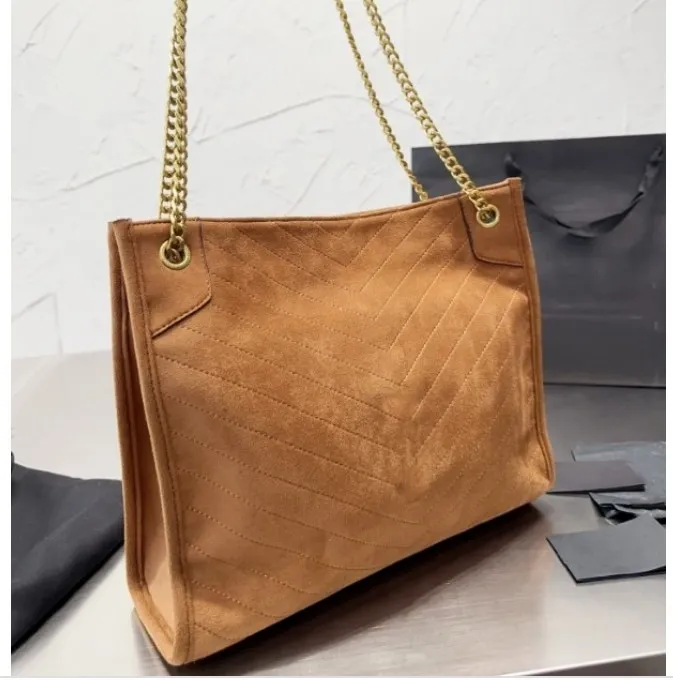 El çantası lüks tasarımcı niki omuz çantası mumsu deri haberci çantalar kadınlar çapraz vücut çanta çantası bayan vintage sacoche moda klasik çizgiler turkuaz