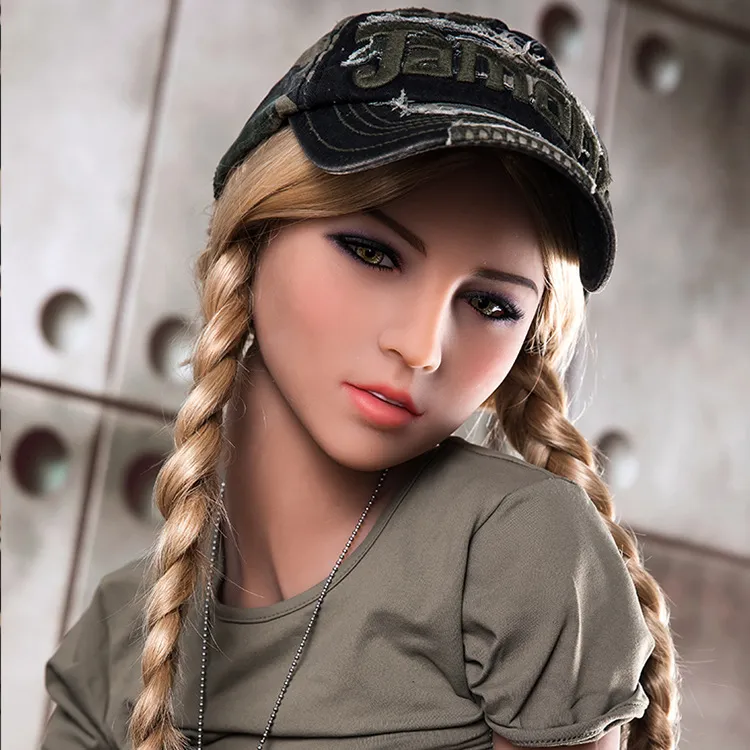 Sex Doll sex doll Beauty Items High Quality 140cm 140cm Lifelike Anal Real Full SexDolls with Realistic Solid Silicone Love for Men Artificial Vagina Adult love