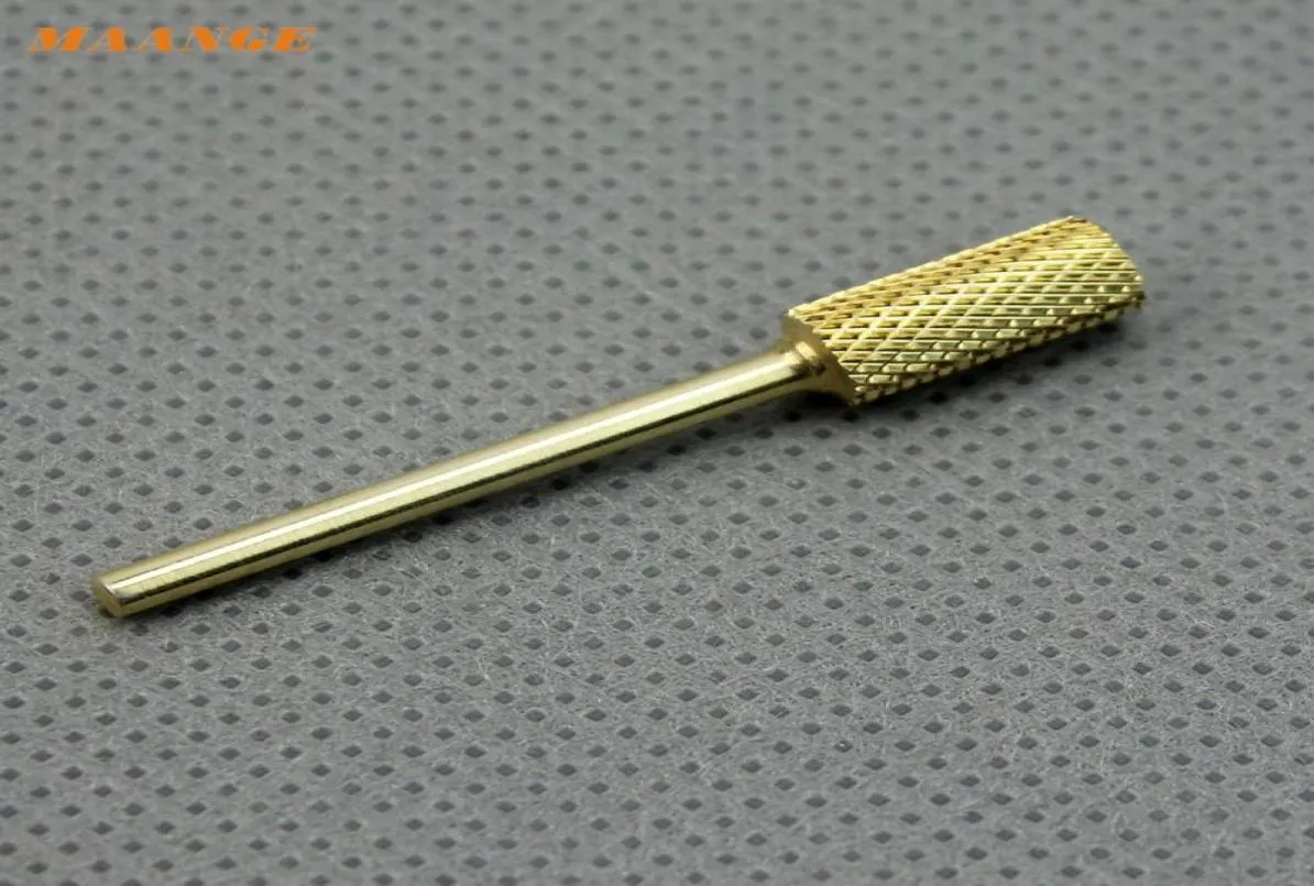 Ganze Nagelfeile Tone Nail Maniküre Rotary Carbide File Bohrer für Nagelbohrmaschine G68197485380