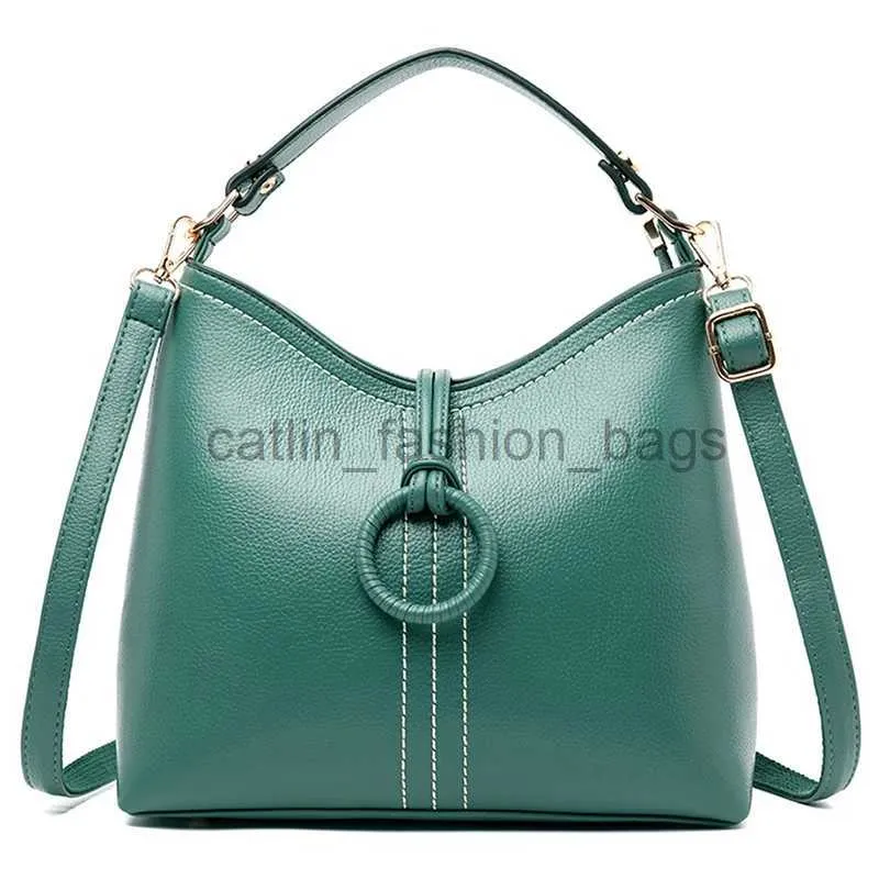 Shoulder Bags Authentic Brand Luxury Women's Bag Designer High Quality Women's Bagcatlin_fashion_bags