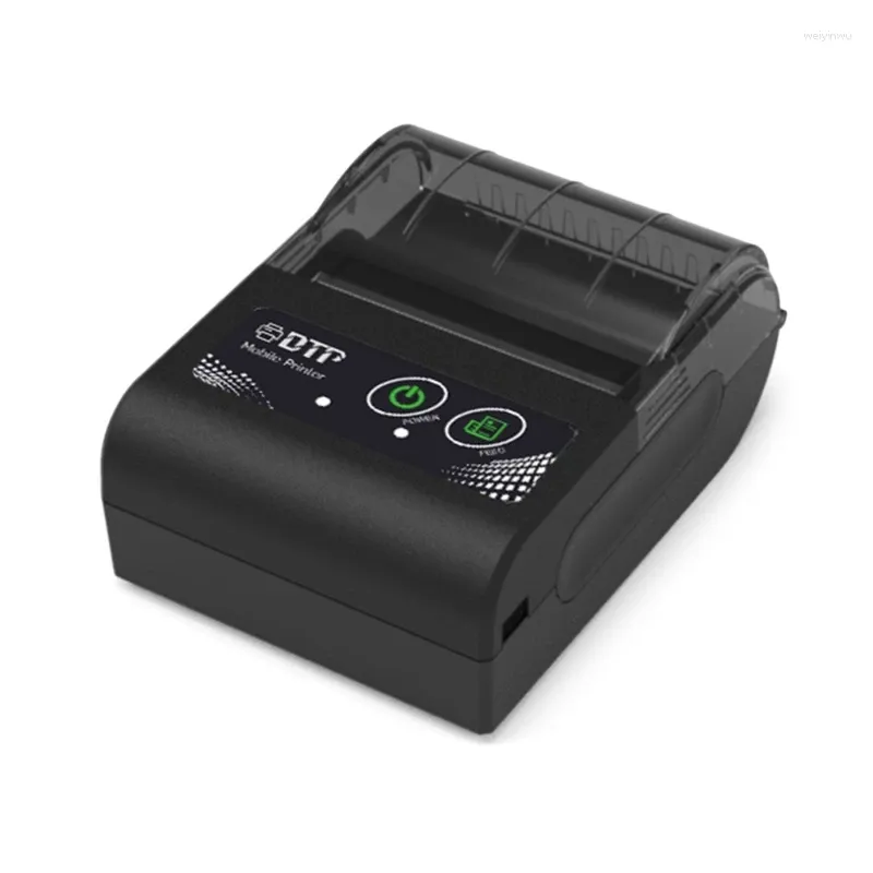 Coupe automatique thermique professionnelle de l'imprimante SP120 48mm de reçu pour les petites entreprises