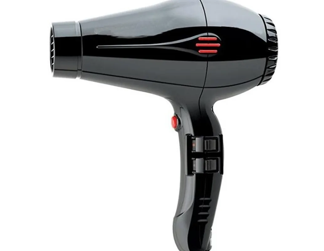 Mode 3800 sèche-cheveux professionnel haute puissance 2100W céramique ionique souffleur de cheveux Salon outils de coiffure Us EU AU Plug 110V-240V