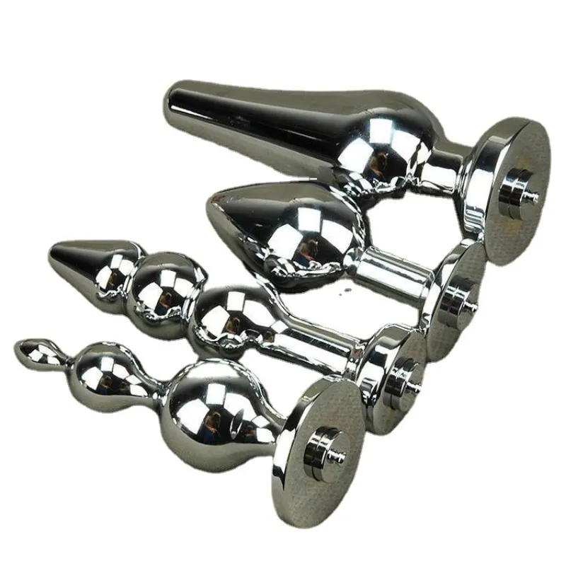 anal plug types Butt Plug Types: Find Your Perfect Fit