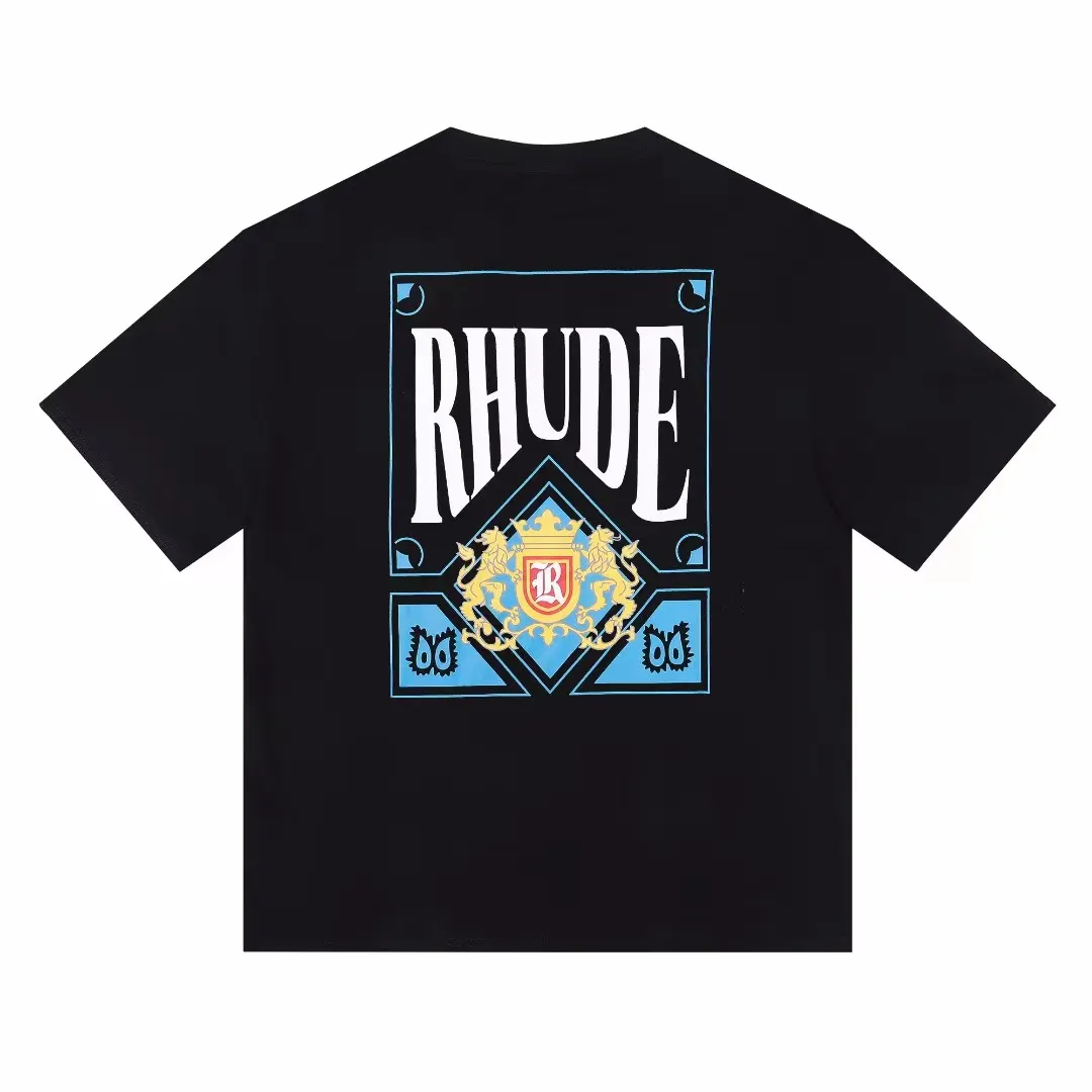 Kith rhude top