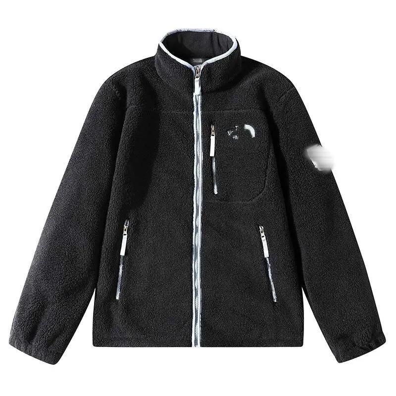 North face furry on sale fleece mens