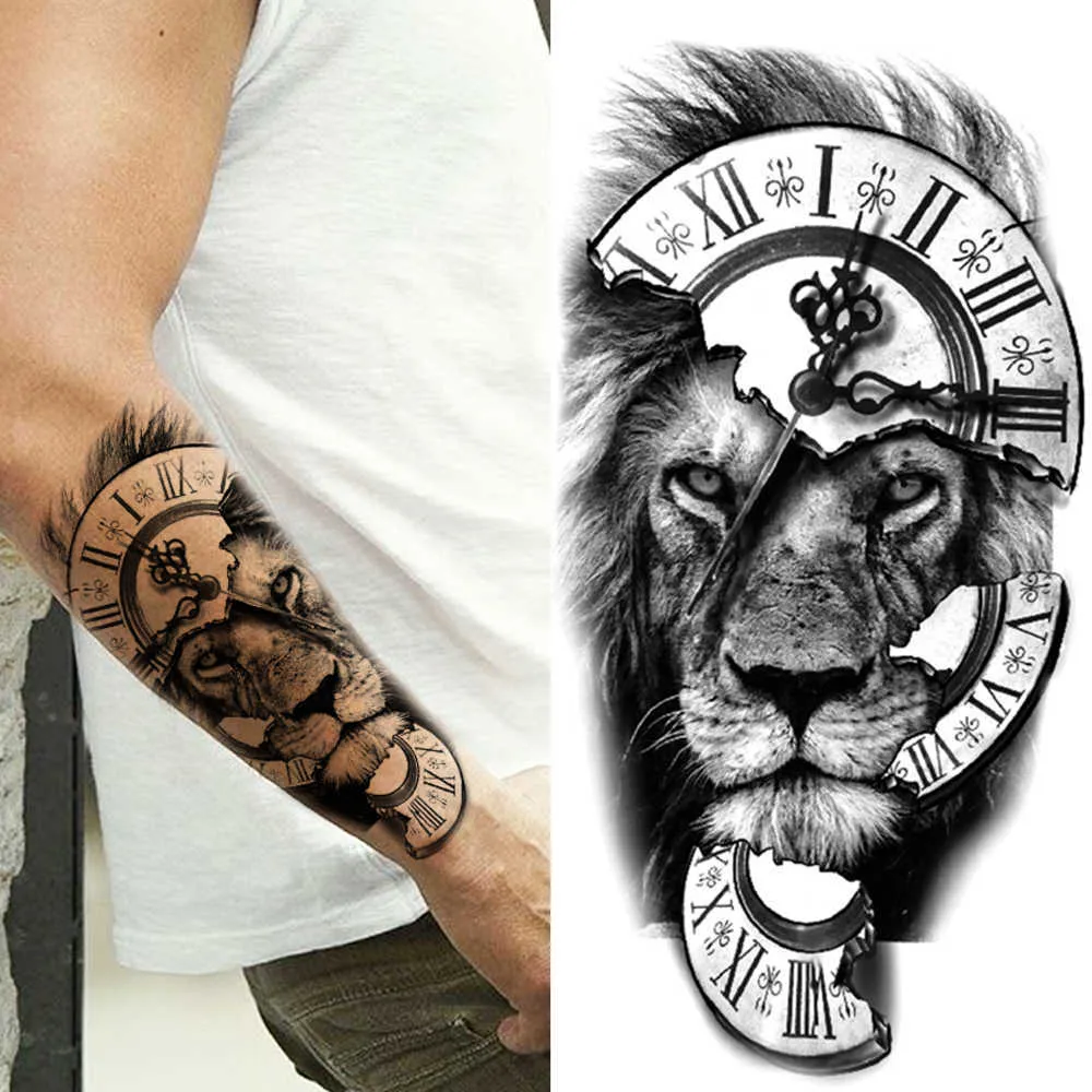 Ornate Lion Head Over Sacred Geometry. African, Indian, Totem, Tattoo,  Sticker Design Stock Vector - Illustration of roaring, logo: 218638645