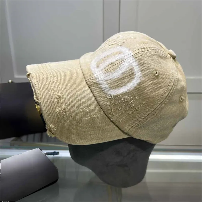 Men Womens Luxury Baseball Caps Designer Ball Hats Fashion Letter Casquette Hiking Sunhat Unisex Casual Caps 4 Colors High Quality