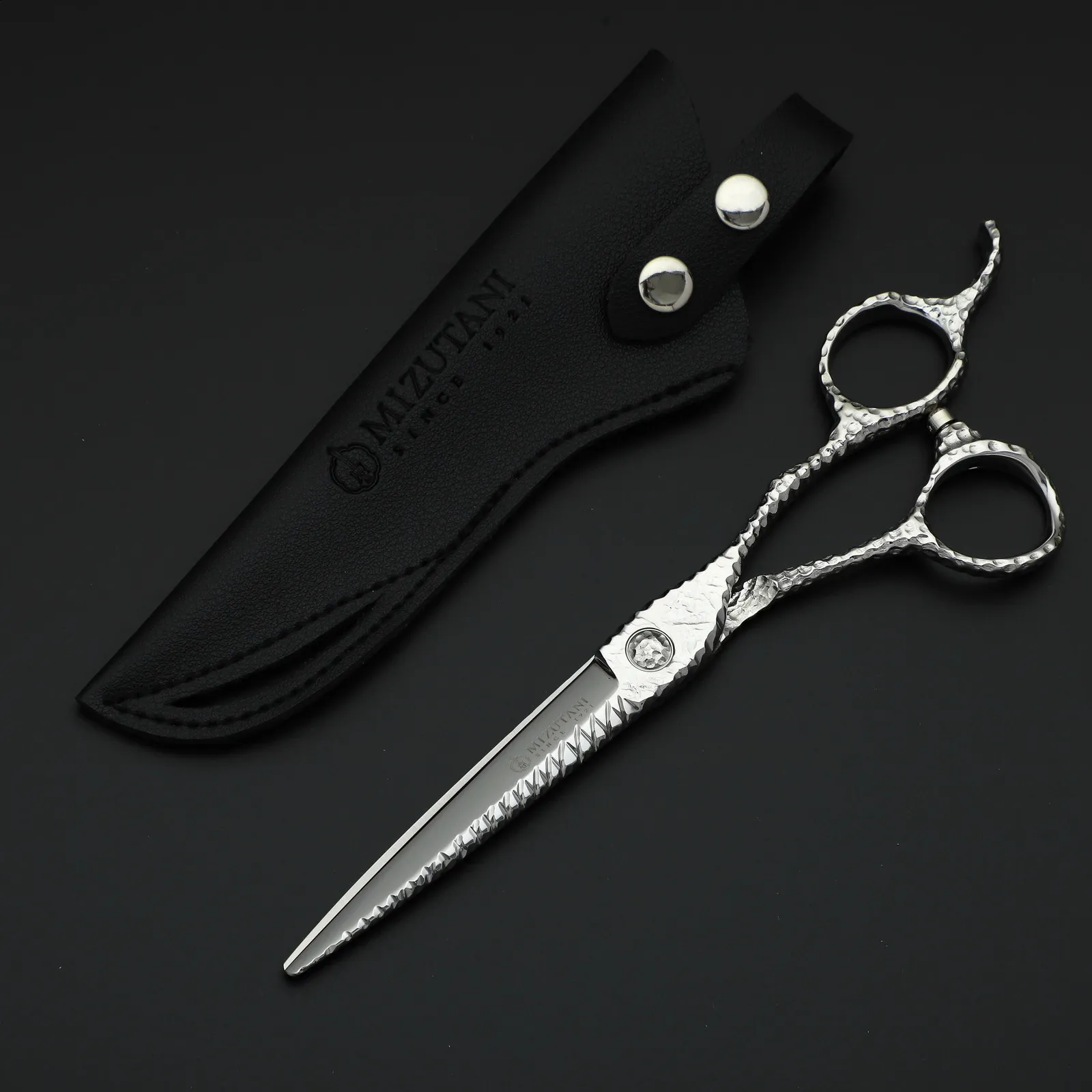 Mizutani Professional nostril hair trimmer - 6769 Inch VG10 Mizutani Professional nostril hair trimmer - 6769 Inch VG10