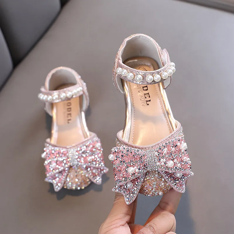 Kids clearance party sandals