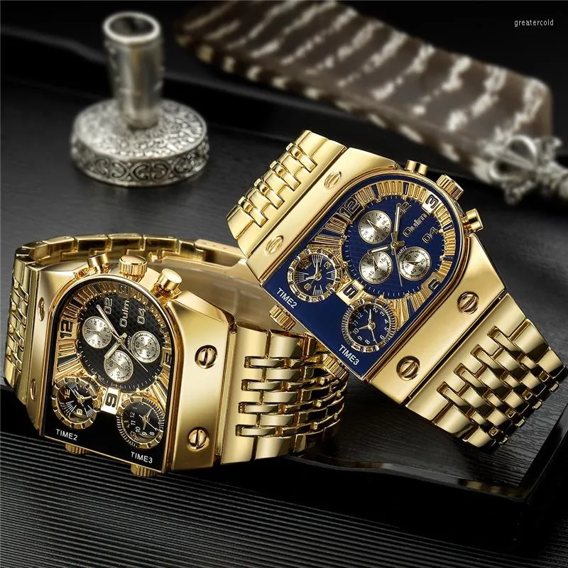 最終価格‼️モロッコより直輸入【本物】上質なベニワレン-No13 96×137 DHgate.com:OLUM Multi-Time Zone Large Dial Luminous Mens