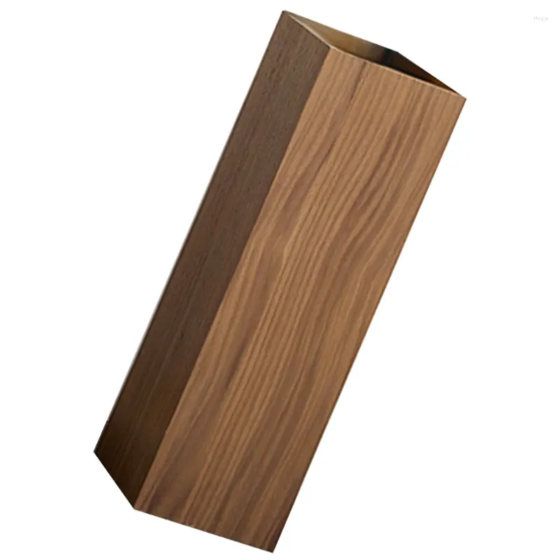 Borse portaoggetti Ombrello giapponese Secchio Supporto per porta Ingresso Resto Decorazione in legno Cremagliera lunga Canna da passeggio El Stand Negozio