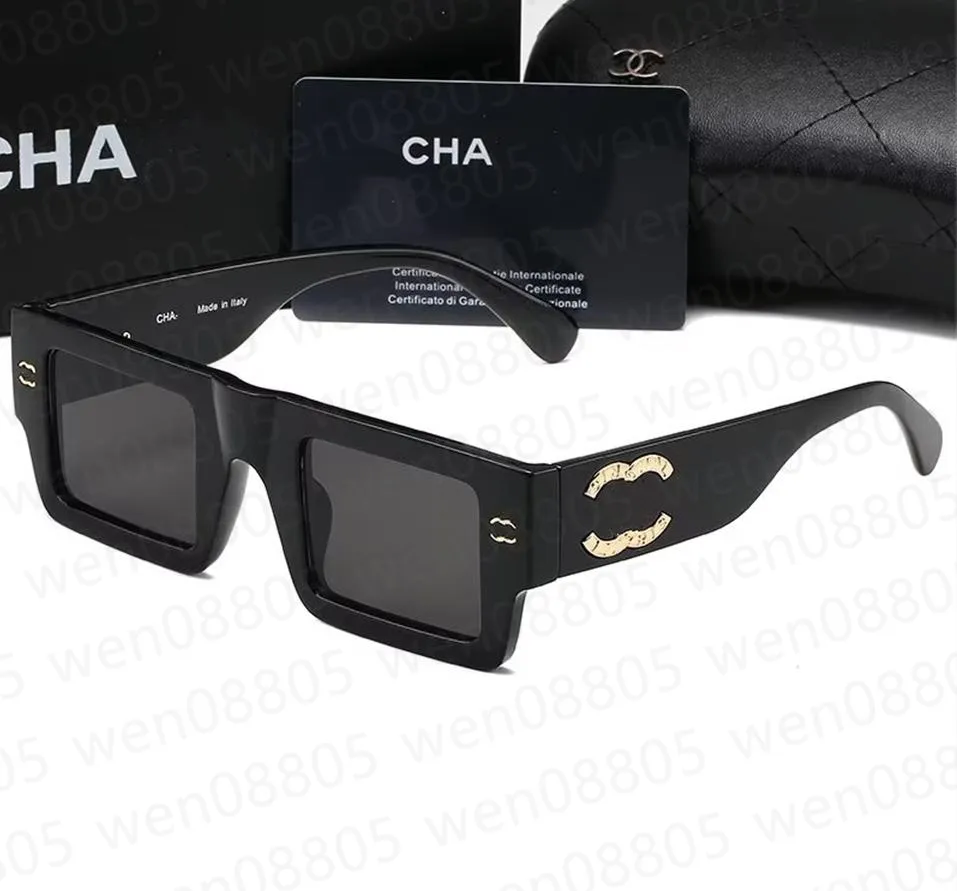 Occhiali da sole chanel uomo sale