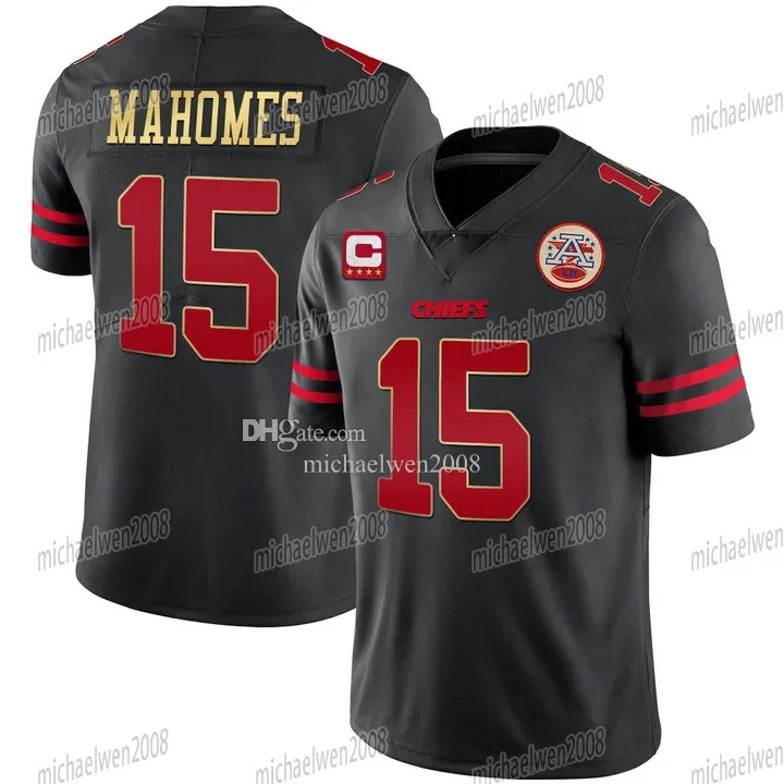 Dhgate sales chiefs jersey